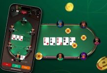 A Arte do Pôquer no Carnaval: Estratégias e Emoções