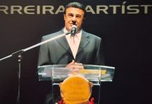 Jorge Perlingeiro comemora aniversário de 80 anos, 55 de carreira em show no Rio e diz estar pronto para apuração do Carnaval 2025