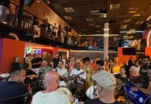 Esquenta do Camarote Rio Praia para o Carnaval 2025 celebra essência do samba