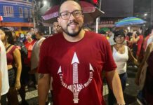 Diretor de carnaval diz que gostaria de ver o Salgueiro fechando o Carnaval 2026