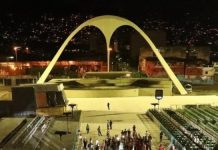 Ingressos para os desfiles da Série Ouro são esgotados