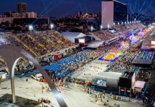 Grupo Especial do Rio define calendário das finais de samba-enredo para o Carnaval 2026