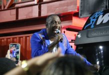 Ito Melodia celebra momento na Unidos da Tijuca: ‘vou dar 100% de mim nesse projeto’, diz o cantor