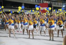 Unidos da Tijuca antecipa horário dos ensaios shows que acontecem aos sábados