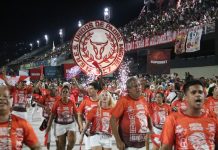 Alberto João diz o que espera do desfile da UPM no Carnaval 2025