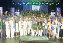 Precisão e espontaneidade impressionam nos trabalhos da Vila Maria no álbum dos sambas de 2025