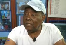 Salgueiro lamenta morte do compositor Zuzuca