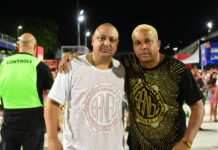 Presidente da Unidos de Bangu, Leandro Augusto fala sobre preparação e enredo autoral rumo ao Carnaval 2026