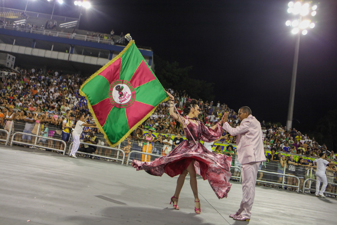 BarrocaZonaSul et PrimeiroCasal 2