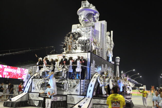 BrincoDaMarquesa et SegundoCarro