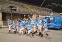 Evoluiu! Nenê de Vila Matilde mostra força do canto da Zona Leste