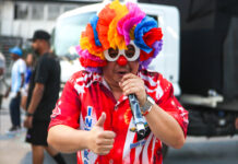 Casal é destaque em último ensaio técnico da Dom Bosco de Itaquera