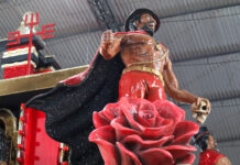 Série Barracões: Maricá homenageia Seu 7 da Lira em enredo que une sagrado e profano na busca pelo Grupo Especial