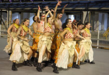 Mocidade Alegre reúne ciclo de ensaios técnicos com destaque para a comissão de frente e segue confiante no tricampeonato