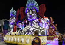 Pérola Negra vence Acesso 2 no Carnaval 2025 de São Paulo, Camisa 12 é vice e ambas vão para o Acesso 1