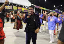 Pérola Negra mantém Lucas Donato como intérprete oficial