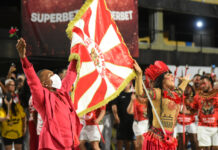 Porto da Pedra realiza nesta quinta mais um ensaio de comunidade