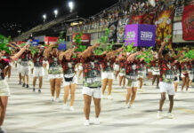 Vídeo: análise dos ensaios da Tradição, Ponte, Bangu e Porto da Pedra na Sapucaí