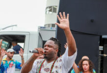 Harmonia e evolução marcam o ensaio da Primeira da Cidade Líder