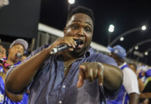 Identificação total! Celsinho Mody vai para mais um ano no Tatuapé