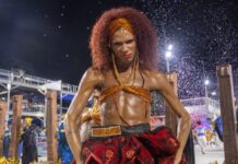 Vídeo: análise dos ensaios do Tuiuti, Beija-Flor e Mangueira