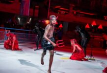 Vídeo: análise dos ensaios da UPM, Tijuca, Mocidade e Tuiuti