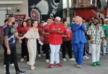 ‘Apoteose do Samba’ na Globo: 60 anos de batidas, memórias e a evolução do carnaval pelas lentes da TV