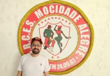 Especial Barracões SP: Mocidade Alegre traz herança da África islâmica para contar a relação do brasileiro com seus objetos de fé