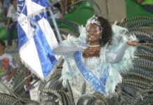 ‘Prime nilopolitano’: 20 anos do tricampeonato da Beija-Flor, o último no Sambódromo