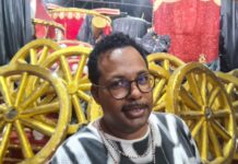 Série Barracões SP: Dom Bosco exalta a arte circense e própria história