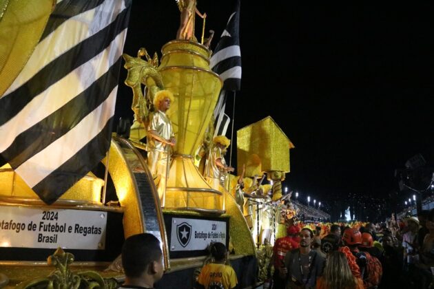 botafogo 25 28