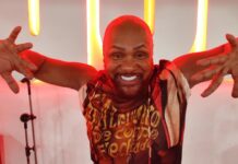 Carlinhos Salgueiro: a história do artista que transformou o samba no pé em legado