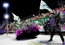 Carnaval da Intendente Magalhães terá novidades operacionais, com mudanças no trânsito e melhorias de luz e som