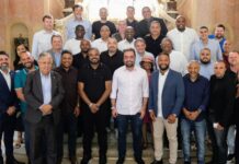 Cláudio Castro anuncia novo modelo de financiamento para o Carnaval de 2026