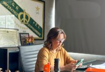 Cátia Drumond: resgate e a revolução na Imperatriz Leopoldinense