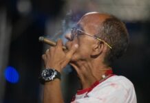 ‘Aos campeões, o desconforto!’ Viradouro encara com garra a pressão para conquistar o bicampeonato no Carnaval 2025