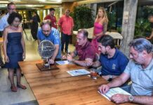 Conheça os módulos em que atuarão os jurados no Rio Carnaval 2025