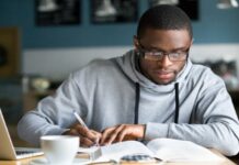 Como criar um cronograma de tarefas de casa que funcionam