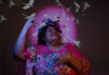 Dona Onete lança “Quatro Contas”, inspiração para o enredo da Grande Rio 2025