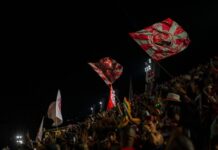 Análise: saiba como foram os ensaios do Salgueiro, Imperatriz e Viradouro na Sapucaí