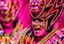 De olho nos quesitos: confira mudanças nos critérios de julgamento de Alegorias e Fantasias