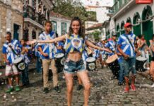 Carnaval de 2025 deve garantir R$ 12 bilhões em faturamento e 32 mil empregos temporários em todo o Brasil