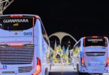 Guanabara e Unidos da Tijuca: embarque em uma viagem com compromisso com o carnaval e a comunidade