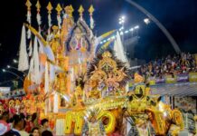 Guia: Acesso II de São Paulo acontece neste sábado com arquibancadas gratuitas e desfile mirim