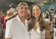 Magia, surpresas e encantaria: coreógrafos da comissão de frente da Grande Rio adiantam detalhes do desfile 2025