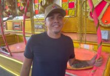 Conheça o enredo da União da Ilha para o Carnaval 2026