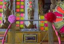 Série Barracões: União da Ilha acredita na força do enredo e do trabalho plástico para subir ao Grupo Especial