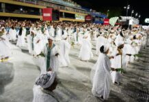 Comunidade da Imperatriz revela expectativa por desfile marcante no Carnaval 2025