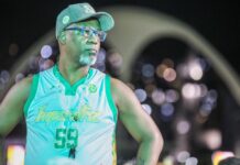 Bateria da Imperatriz faz ensaio energético e um dos melhores de mestre Lolo no setor 11