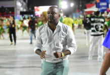 Império Serrano busca enredo que aborde legado histórico para 2026